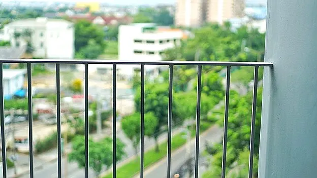 รูปภาพ ใหม่!!! สปริง เรสซิเดนซ์ อพาร์ทเม้นต์ติดถนนใหญ่ (ซ.นวมินทร์ 161-163) | อพาร์ทเม้นท์ หอพัก ที่พัก ห้องพัก - รูปที่ 18/20